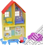 Peppa Pig: Hasbro - Peppas Family House Playset giochi