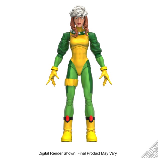 Marvel X-Men Rogue Serie Legends Figura gioco