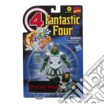 Marvel: Hasbro - Legends - Fantastic 4 Vintage 5 (6 Inch) giochi