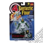 Marvel: Hasbro - Legends - Fantastic 4 Vintage 5 (6 Inch) giochi