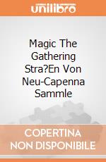 Magic The Gathering Stra?En Von Neu-Capenna Sammle gioco