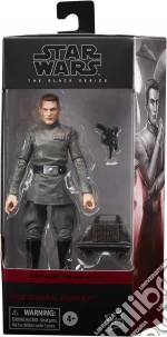 Star Wars: Hasbro - The Black Series - Louisiana (Viceammiraglio Della Rampart) giochi