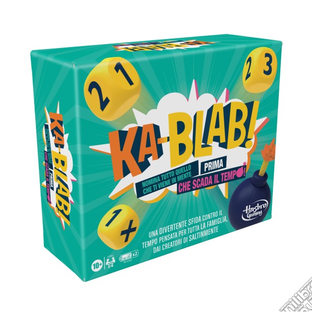 Kablab gioco