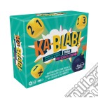 Hasbro: Kablab giochi