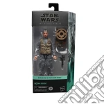 Star Wars: Hasbro - The Black Series - Ferret (Bodhi Rook) giochi
