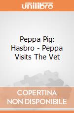 Peppa Pig: Hasbro - Peppa Visits The Vet giochi