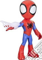 Marvel: Hasbro - Spidey & His Amazing Friends - Mega Spidey giochi