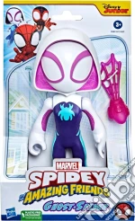 Marvel: Hasbro - Spidey & His Amazing Friends - Mega Ghost Spider giochi