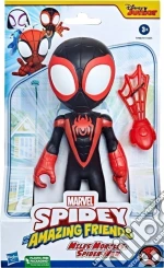 Marvel: Hasbro - Spidey & His Amazing Friends - Mega Miles Morales giochi