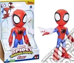 Marvel: Hasbro - Spidey & His Amazing Friends - Figure Mega (Assortimento) giochi