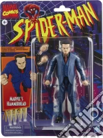 Marvel: Hasbro - Spider-Man Legends Classic Hit 2 Hammerhead giochi