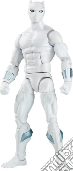 Marvel: Hasbro - Legends - Black Panther 2 - Goodnight 6 giochi