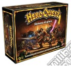 Hasbro: Heroquest gioco