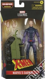 Marvel: Hasbro - Legends - X-Men 22 Hoot 6 (Darwin) giochi