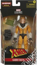 Marvel: Hasbro - Legends - X-Men 22 Clap 7 (Sabretooth) giochi