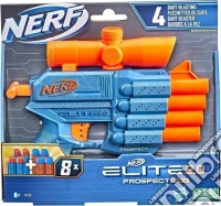 Nerf: Elite 2.0 Prospect Qs 4 giochi