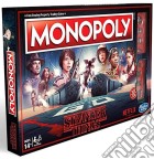 Monopoly Stranger Things giochi