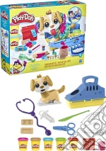 Play-Doh: Hasbro - Set Da Veterinario giochi
