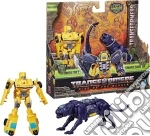 Transformers Rise Of The Beast Combiner 2Pk Bumblebee giochi