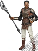 Star Wars: Hasbro - The Black Series - Quincy Lando Skiff Guard giochi