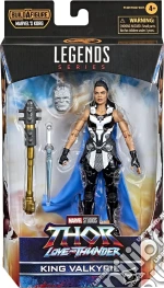 Marvel: Hasbro - Thor - 4 Legends Visor 4 (Movie Character) giochi