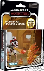 Star Wars: Hasbro - Vintage Collection - Mellow (Incinerator Trooper Build Up Pack) giochi