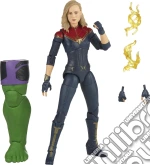 Marvel: Hasbro - Legends Series - Captain Marvel giochi