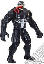 Marvel: Hasbro - Spider-Man - Titan Deluxe Venom