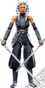 Star Wars: Hasbro - Vintage Collection - The Mandalorian Ahsoka Tano Corvus giochi