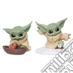 Star Wars: Hasbro - The Mandalorian - The Child Collezionabile (Assortimento) giochi