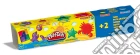 Play-Doh - 4 Vasetti Colori Speciali + 2 Vasetti Extra giochi