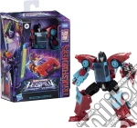 Transformers: Hasbro - Gen Legacy Ev Deluxe Pointblank giochi