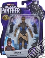 Marvel: Hasbro - Black Panther - Shuri 15 Cm giochi