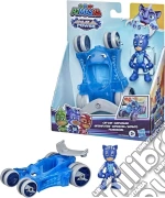 Pj Masks Animal - Power Voertuig Catboy giochi