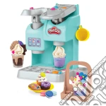 Play-Doh: Hasbro - La Caffetteria Super Colorata Di Play-Doh giochi