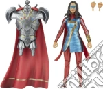 Marvel: Hasbro - Avengers - Legends Ube Jersey 4 giochi