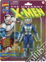 Marvel: Hasbro - Legends Vintage Argh 3 giochi