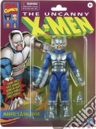 Marvel: Hasbro - Legends Vintage Argh 3 giochi