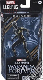 Marvel: Hasbro - Legends - Black Panther 2 - Ft Knox giochi
