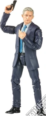 Marvel: Hasbro - Legends - Black Panther 2 - Legends Everett Ross giochi