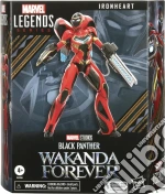 Marvel: Hasbro - Legends - Black Panther 2 - Deluxe giochi