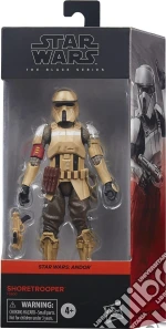 Star Wars: Hasbro - The Black Series - Navy giochi