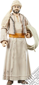 Indiana Jones: Hasbro - Raiders Of The Lost Ark - Sallah Serie Adventure giochi