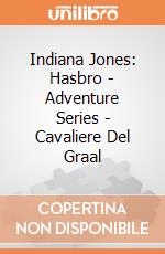 Indiana Jones: Hasbro - Adventure Series - Cavaliere Del Graal gioco