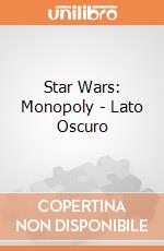 Star Wars: Monopoly - Lato Oscuro