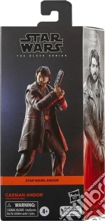 Star Wars: Hasbro - The Black Series - Dallas giochi