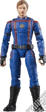Marvel: Hasbro - Legends Series - Guardians Of The Galaxy 3 - Star Lord giochi