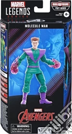 Marvel: Hasbro - Legends - Action Figure Di Molecola giochi