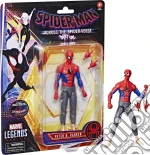 Marvel: Hasbro - Legends Series - Spider-Man - Peter B. Parker giochi