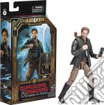 Dungeons & Dragons: Hasbro - Honor Among Thieves Edgin Figure giochi